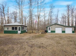 5134 Briar Ln SW, Motley, MN 56466