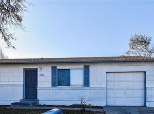 5535 Abilene St, Denver, CO 80239