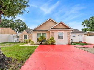 8903 CAMINO VILLA, TAMPA, FL 33635