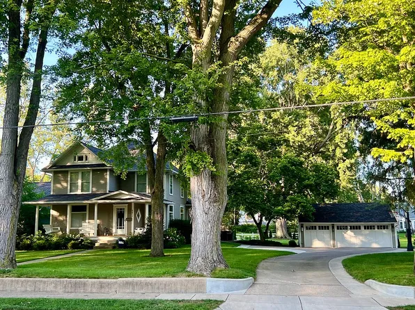 5872 N Main St, Sylvania, OH 43560
