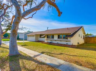 1241 S Ramblewood Dr, Anaheim, CA 92804