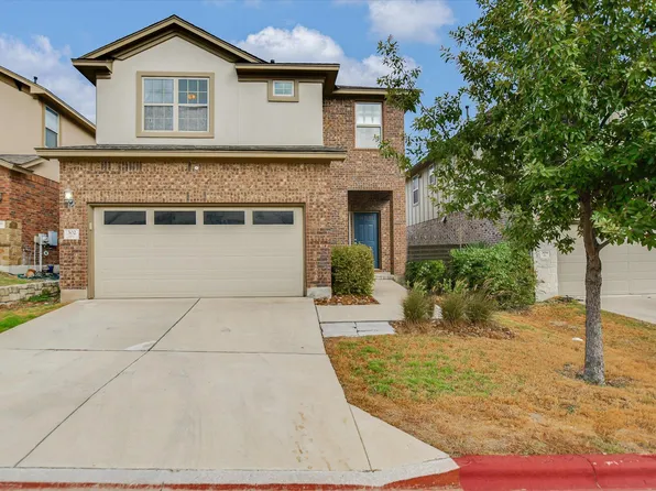 3651 Sandy Brook Dr Unit 302, Round Rock, TX 78665