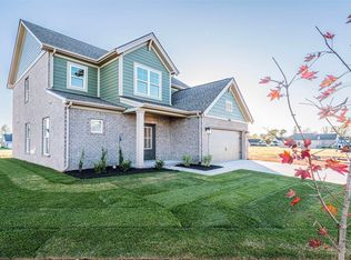 1266 Saddlebred Ln, Bowling Green, KY 42104