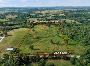 311 Estates Dr, Green Forest, AR 72638