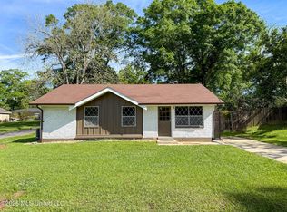 1206 21st St, McComb, MS 39648