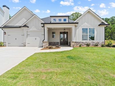 1280 Legend Dr, Greensboro, GA, 30642