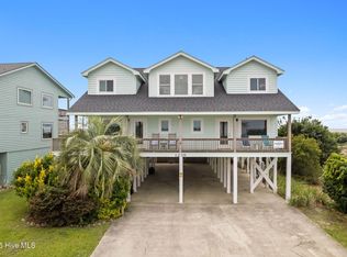 1239 Ocean Blvd W, Supply, NC 28462
