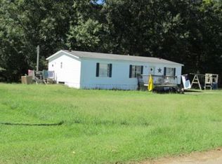 111 Stockton Dr, Vicksburg, MS 39183