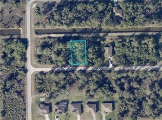 1109 ARTIC ST E, LEHIGH ACRES, FL 33974