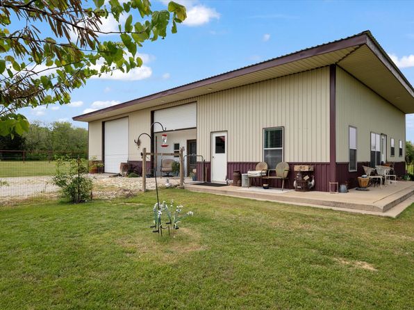 43 Maverick Dr, Sadler, TX 76264