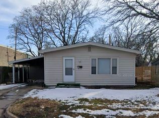 715 E Osie St, Wichita, KS 67211