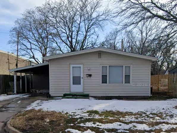 715 E Osie St, Wichita, KS 67211