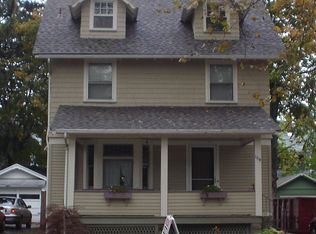 164 Crawford St, Rochester, NY 14620