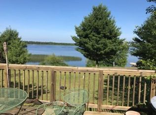 22024 W Spirit Ln, Frederic, WI 54837