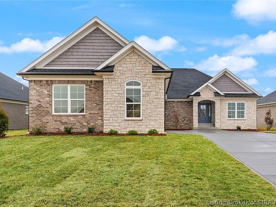 1st image of 1848 Augusta Boulevard Lot 272