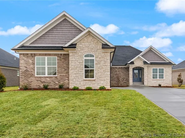 1848 Augusta Boulevard Lot 272, Henryville, IN 47126