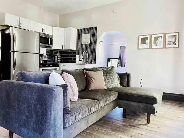 133 Washington Ave, Evansville, IN