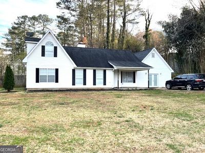 50 Flakes Rd, Stockbridge, GA, 30281