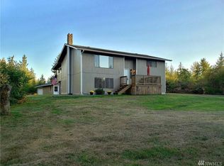 501 W Kelly Rd, Shelton, WA 98584