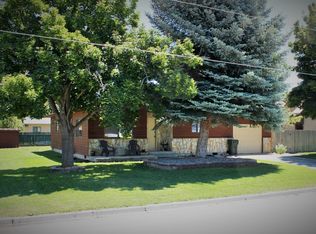 3040 Walnut St, Baker City, OR 97814
