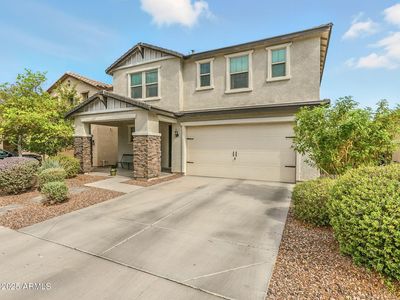 5018 E Greenway St, Mesa, AZ, 85205
