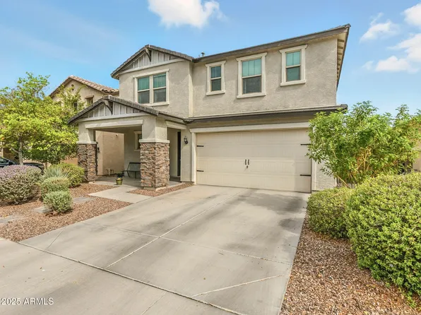 5018 E GREENWAY Street, Mesa, AZ 85205