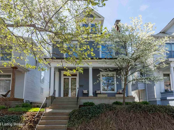 1842 Edgeland Ave, Louisville, KY 40204