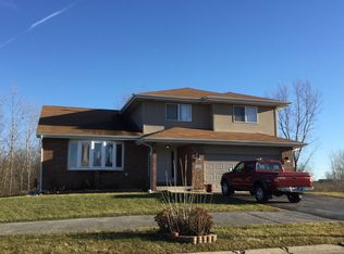 23015 Eastwind Dr, Richton Park, IL 60471