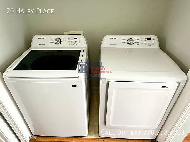 20 Haley Pl — Photo 13