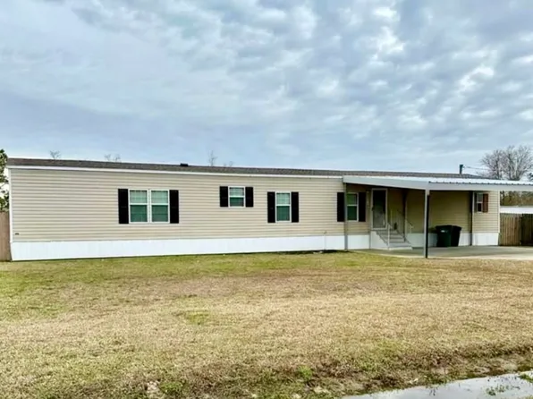 991 Mini Ranch Ln, Sulphur, LA 70663