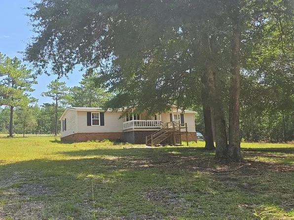 283 Woodfield Rd, Aiken, SC 29803