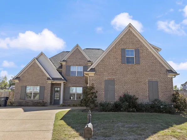 1007 Big Oak Cv, Oxford, MS 38655