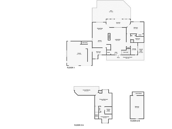 2nd image of 796 Panorama Dr