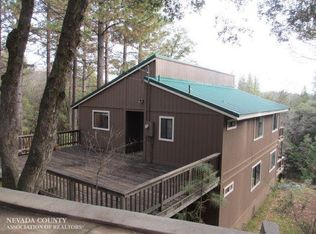 11825 Pine Cone Cir, Grass Valley, CA 95945