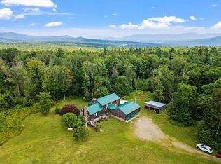 892 Baptist Hill Rd, Lunenburg, VT 05906