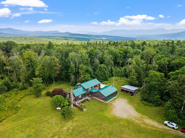 892 Baptist Hill Road, Lunenburg, VT 05906