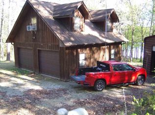 89 Stone Bridge Cv, Stone, AR 72530
