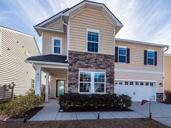 335 Bradley Bend Dr, Moncks Corner, SC 29461