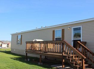 5 Lapin St, Billings, MT 59105
