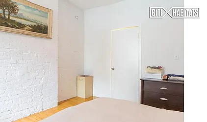 Rented by Citi Habitats