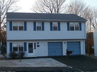 139 Morton Rd, Waterbury, CT 06705