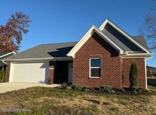 5417 Mount Holyoke Dr, Louisville, KY
