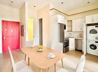 13 E 124th St #4S, New York, NY 10035