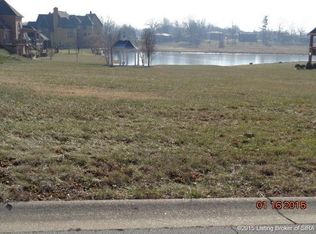 2806 Amber Waves Dr, Jeffersonville, IN 47130