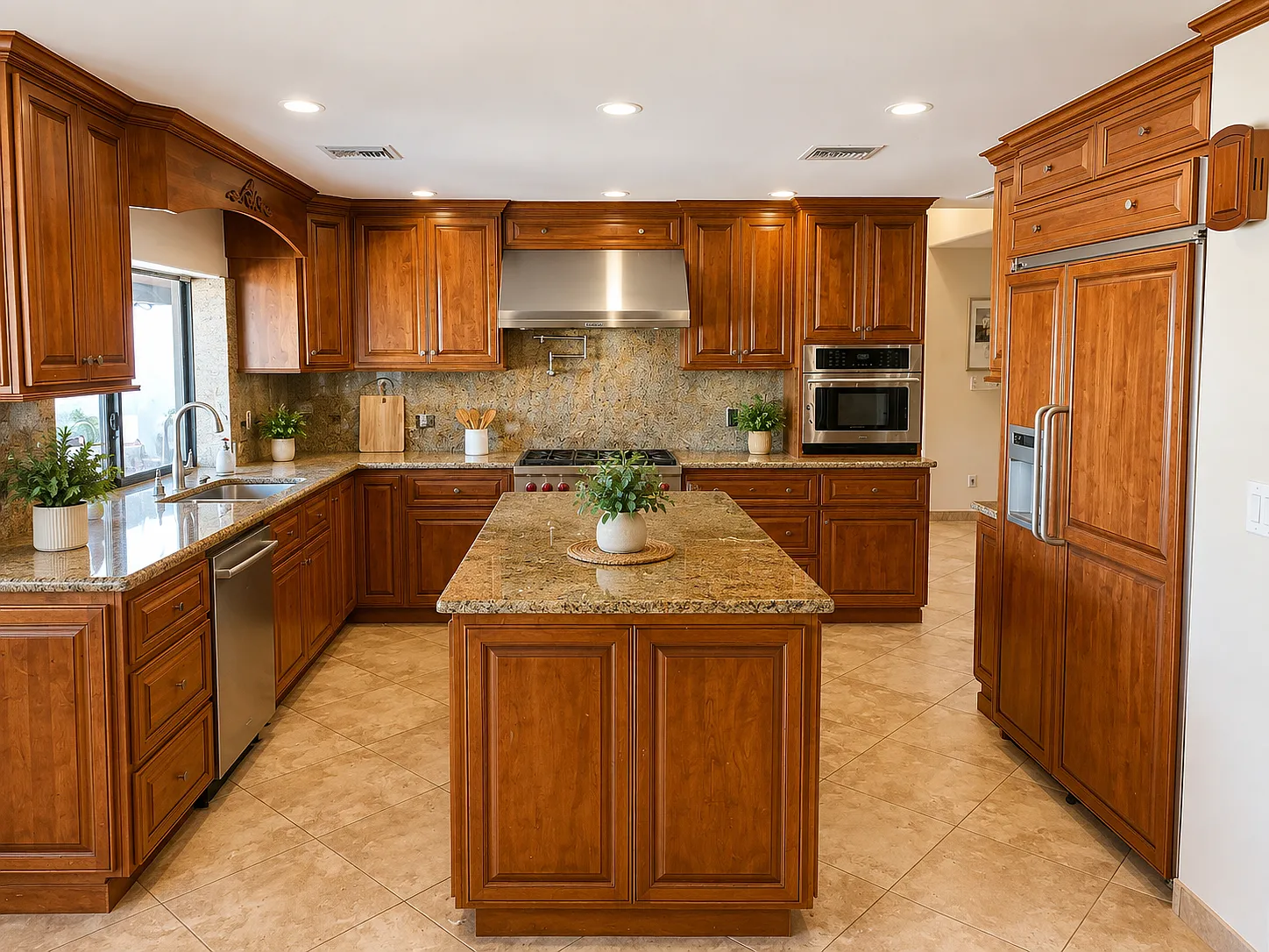 4 bed, 2.5 bath, 2858 sqft, $5,950 — Photo 3