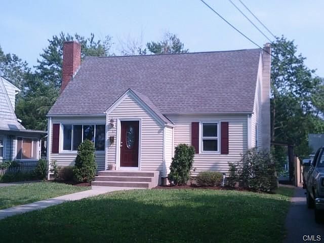 87 Bartram Ave Bridgeport CT 06605 Zillow