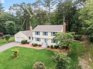 18 Captain Browns Ln, Acton, MA 01720