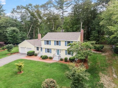 18 Captain Browns Ln, Acton, MA, 01720