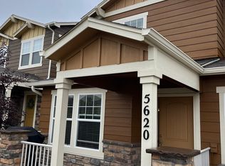 5620 Shamrock Hts, Colorado Springs, CO 80923