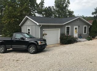 15 Spring Hill Rd, Sunrise Beach, MO 65079